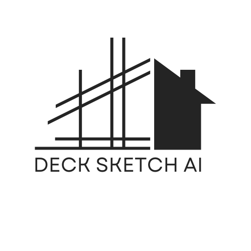 DeckSketch Logo